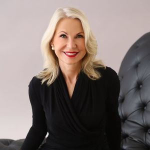 Meet your Posher, Marian